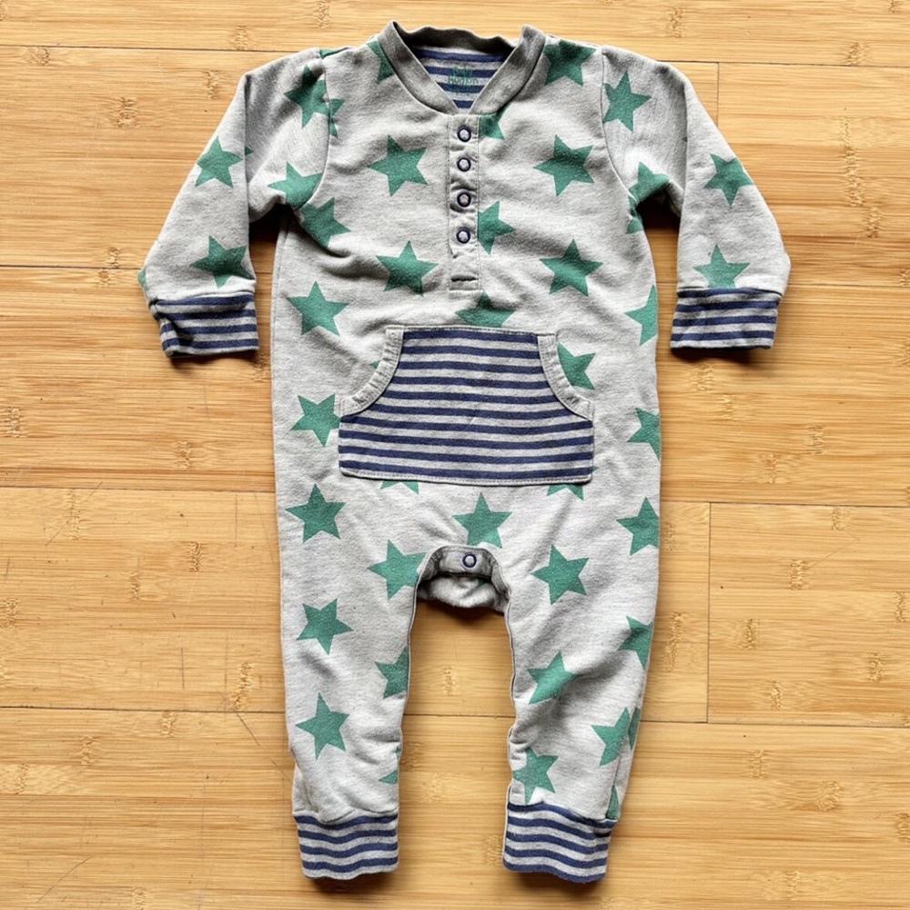 Mini Boden Onesie